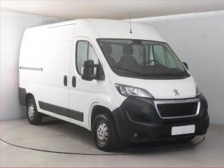 Peugeot Boxer 2.2 BlueHDi, L2H2, 1.0t, 1Maj
