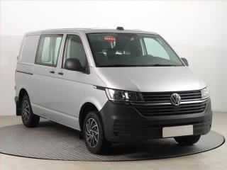Volkswagen Transporter 2.0 TDI