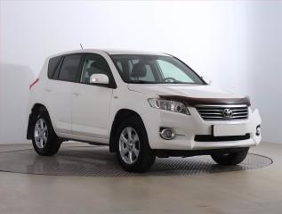 Toyota RAV4 2.2 D-4D, 4X4, Automat