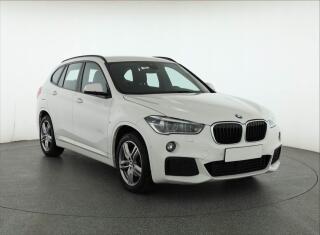 BMW X1 M Sport xDrive18d, 4X4