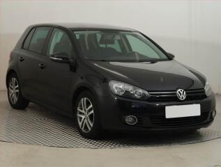 Volkswagen Golf 1.2 TSI, Park.�senzory