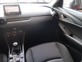 Mazda CX-3 (2019) 2.0 Skyactiv-G, Serv.kniha - náhled 8