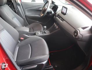 Mazda CX-3 (2019) 2.0 Skyactiv-G, Serv.kniha - náhled 9