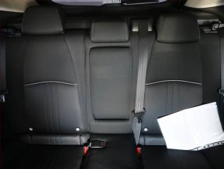 Mazda CX-3 (2019) 2.0 Skyactiv-G, Serv.kniha - náhled 10