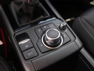 Mazda CX-3 (2019) 2.0 Skyactiv-G, Serv.kniha - náhled 15