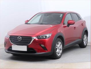 Mazda CX-3 (2019) 2.0 Skyactiv-G, Serv.kniha - náhled 2
