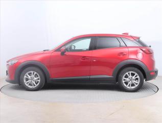 Mazda CX-3 (2019) 2.0 Skyactiv-G, Serv.kniha - náhled 3