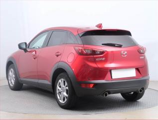 Mazda CX-3 (2019) 2.0 Skyactiv-G, Serv.kniha - náhled 4