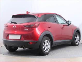 Mazda CX-3 (2019) 2.0 Skyactiv-G, Serv.kniha - náhled 5