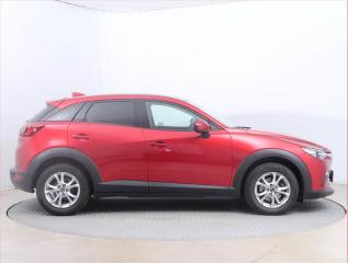 Mazda CX-3 (2019) 2.0 Skyactiv-G, Serv.kniha - náhled 6