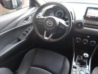 Mazda CX-3 (2019) 2.0 Skyactiv-G, Serv.kniha - náhled 7