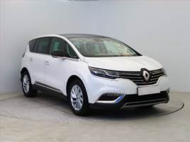 Renault Espace 1.6 dCi, Serv.kniha, Ke