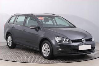 Volkswagen Golf Comfortline 1.6 TDI