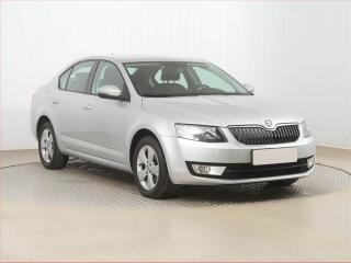 �koda Octavia 1.4 TSI, Navi, Tempomat