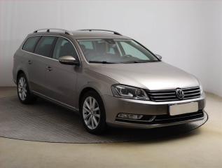 Volkswagen Passat Highline 2.0 TDI, Automat