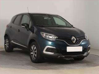 Renault Captur 0.9 TCe, R,1.maj, Serv.kniha