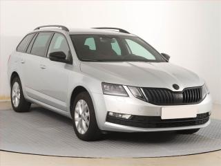 koda Octavia Style 1.6 TDI, Tempomat