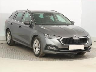 �koda Octavia Style 2.0 TDI