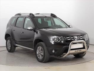 Dacia Duster 1.2 TCe, Navi, Tempomat