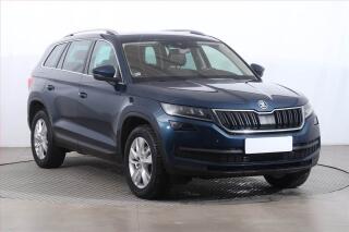 �koda Kodiaq Style Plus 2.0 TDI