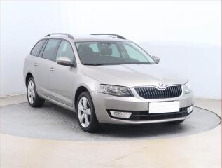 �koda Octavia Elegance 2.0 TDI, 4X4
