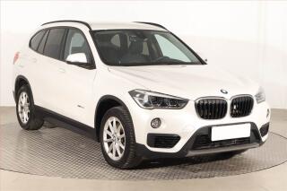 BMW X1 xDrive20i