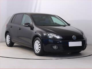 Volkswagen Golf 1.6 TDI, Tempomat