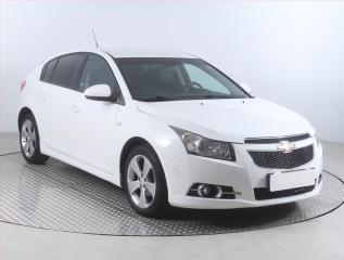 Chevrolet Cruze 1.6 i 16V, Tempomat