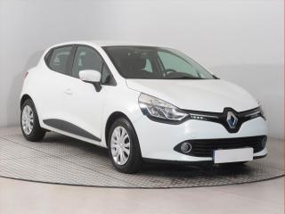 Renault Clio 1.2 16V, Navi, Tempomat