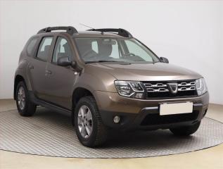 Dacia Duster 1.6 SCe, LPG, Tempomat