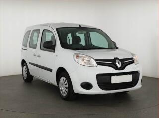 Renault Kangoo 1.5 dCi, 5M�st, �R, 1Maj, DPH