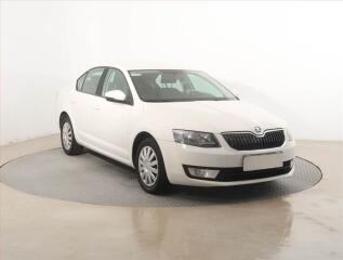�koda Octavia 1.2 TSI, Tempomat