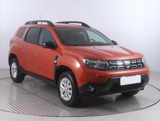 Dacia Duster Comfort 1.0 TCe, LPG