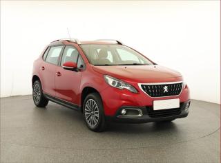 Peugeot 2008 Active 1.2 PureTech