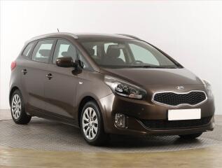 Kia Carens 1.6 GDI, Serv.kniha, Tempomat