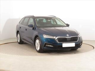 �koda Octavia 1.0 TSI, Navi, Tempomat