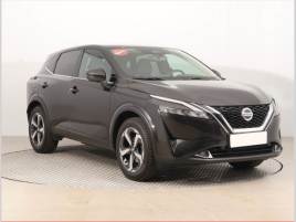 Nissan Qashqai 1.3 DIG-T MHEV, R, DPH