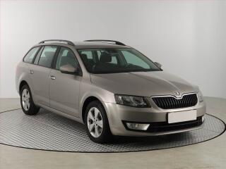 �koda Octavia Ambition Plus 2.0 TDI