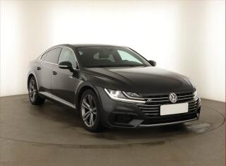 Volkswagen Arteon 2.0 BiTDI 4Motion