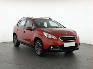 Peugeot 2008 1.2 PureTech, R,1.maj