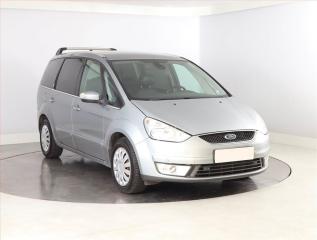 Ford Galaxy 1.8 TDCi, 7mst, Navi