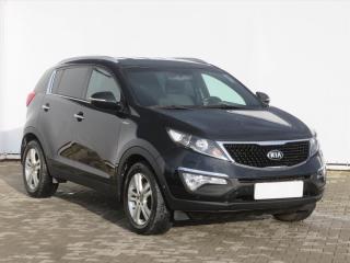 Kia Sportage Platinum 2.0 CRDi, 4X4