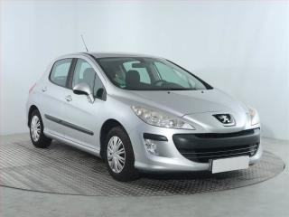 Peugeot 308 1.6 VTi, Serv.kniha, Tempomat