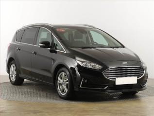 Ford S-MAX Titanium 2.0 EcoBlue