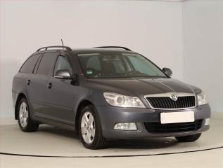 koda Octavia Elegance 1.6 TDI, Serv.kniha