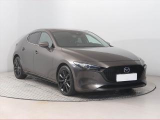 Mazda 3 2.0 Skyactiv-X