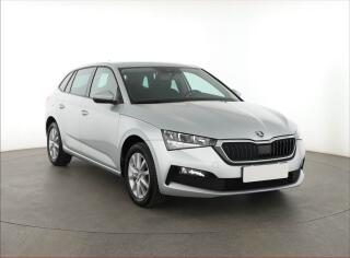 �koda Scala Ambition 1.0 TSI, �R,1.maj