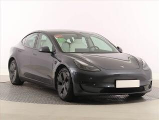 Tesla Model 3 Long Range 4WD 78kWh, SoH 87%