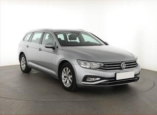 Volkswagen Passat Business 2.0 TDI, Automat