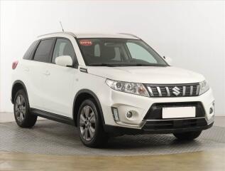 Suzuki Vitara Premium 1.4 BoosterJet